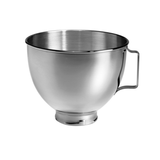 Mixer cu bol 4.3L, Classic, Azur Blue - KitchenAid