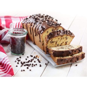 Tava pentru chec, otel emailat, 32 x 13 cm - Westmark