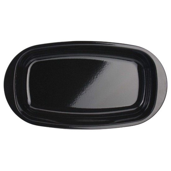 Tava pentru paine, otel emailat, 37 x 20 cm - Westmark