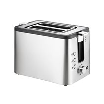 Prajitor de paine 2 sloturi Kompakt, 800W - Unold