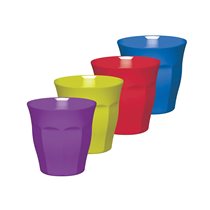 Set 4 cani melamina, 225 ml - Kitchen Craft