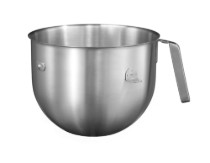 Mixer cu bol 6.9L, Professional, Empire Red - KitchenAid