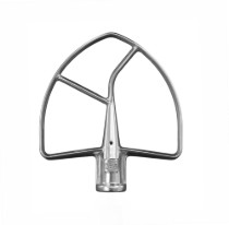 Mixer cu bol 6.9L, Professional, Empire Red - KitchenAid