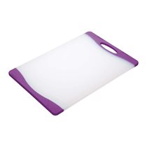 Tocator reversibil 36,5 x 25 cm, Mov - Kitchen Craft