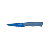 Cutit pentru decojit 9,5 cm, Albastru - Kitchen Craft