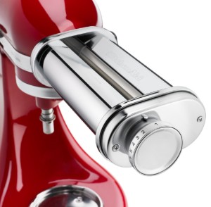 Accesoriu pentru foi de paste, inox - KitchenAid