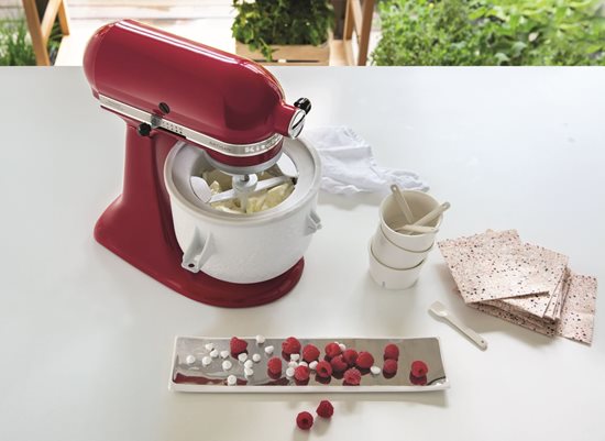 Accesoriu preparare inghetata - KitchenAid