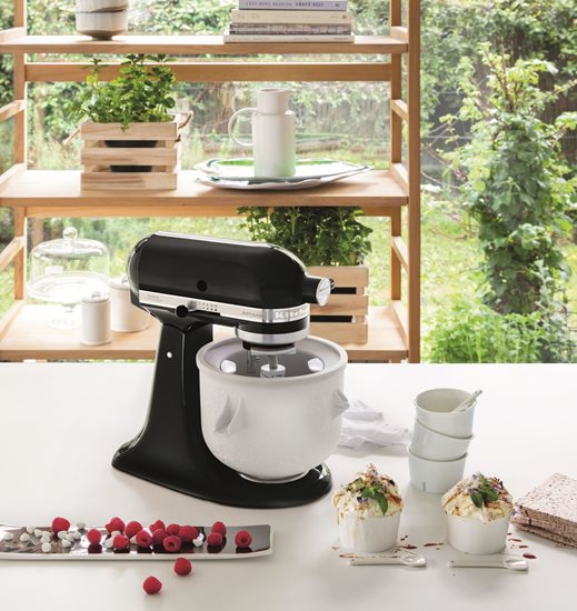 Accesoriu preparare inghetata - KitchenAid