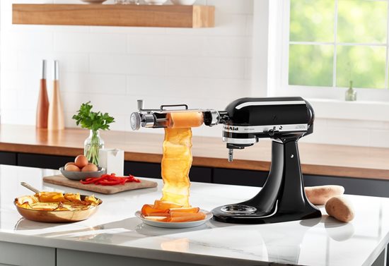 Accesoriu taiere foi, cu 2 lame - KitchenAid