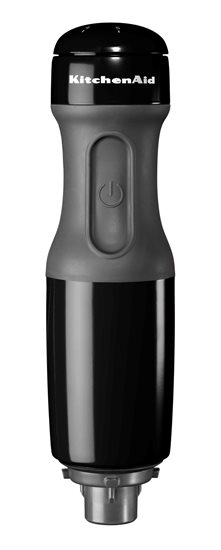 Blender vertical cu 5 viteze 180W, Onyx Black - KitchenAid