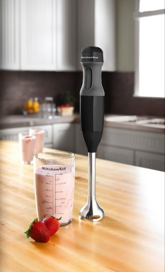 Blender vertical Classic, Onyx Black - KitchenAid