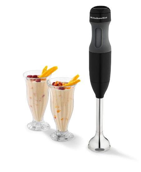 Blender vertical Classic, Onyx Black - KitchenAid