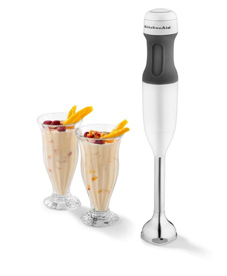 Blender vertical Classic, White - KitchenAid