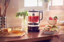 Chopper 1,19 L, 240 W, Onyx Black - KitchenAid