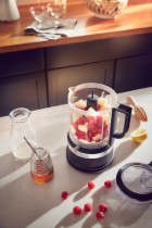 Chopper 1,19 L, 240 W, Matte Black  - KitchenAid