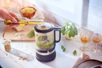 Chopper 1,19 L, 240 W, Matte Black  - KitchenAid