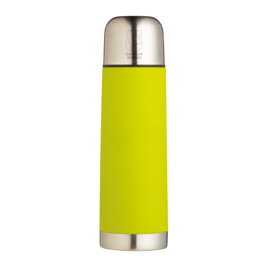 Termos inox, 500 ml  - Colourworks