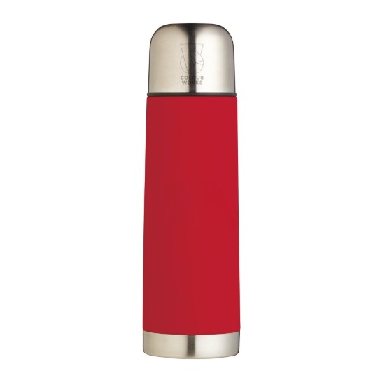 Termos inox, 500 ml  - Colourworks
