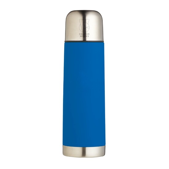 Termos inox, 500 ml  - Colourworks