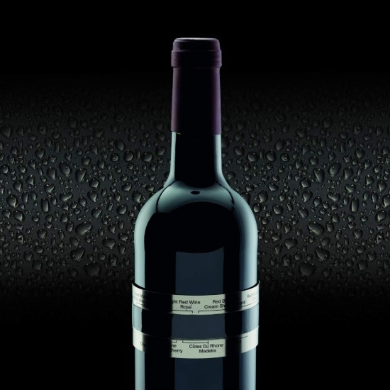 Termometru pentru sticle de vin - BarCraft