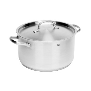 Set oale inox, 12 piese - Zokura