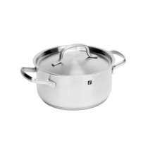 Set oale inox, 12 piese - Zokura
