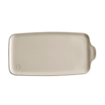 Platou ceramica, 31x16cm, "Aperitivo", Clay - Emile Henry