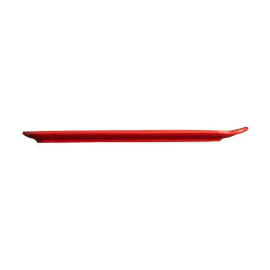 Platou ceramica, 31x16cm, "Aperitivo", Burgundy - Emile Henry
