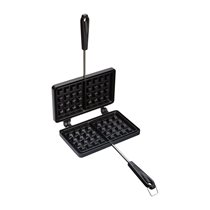 Forma vafe / gofre, 22 x 13 cm - Kitchen Craft
