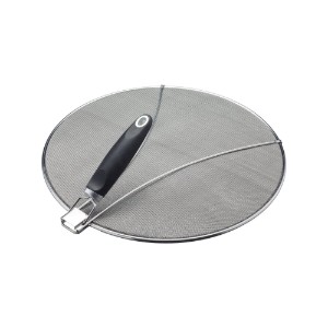 Sita antistropire, inox, 33 cm, “Master Class” - Kitchen Craft