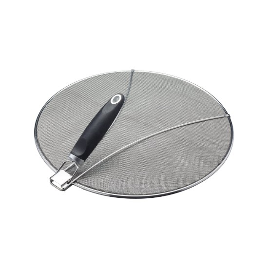 Sita antistropire, inox, 33 cm, “MasterClass” - Kitchen Craft