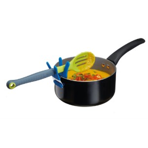 Suport lingura pentru marginea vasului - Kitchen Craft