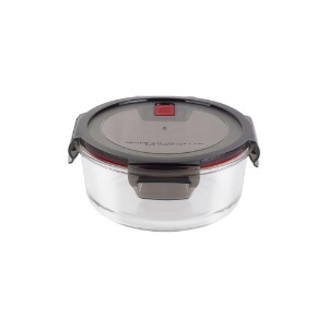 Caserola rotunda, sticla, 1,3L, "Gusto" - Zwilling