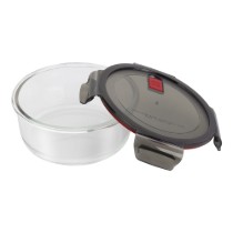 Caserola rotunda, sticla, 1,3L, "Gusto" - Zwilling