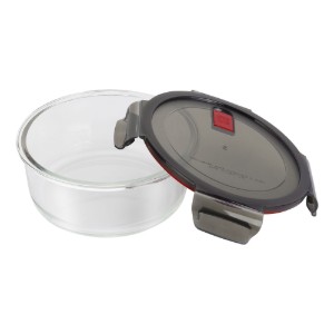 Caserola rotunda, sticla, 1,3L, "Gusto" - Zwilling