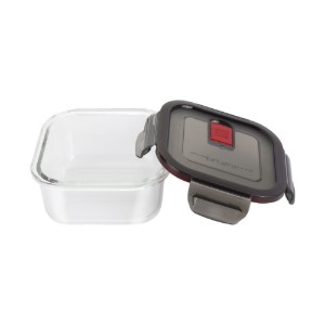 Caserola patrata, sticla, 500ml, "Gusto" - Zwilling