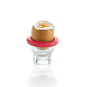 Suport pentru oua, sticla - Kitchen Craft