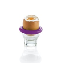 Suport pentru oua, sticla - Kitchen Craft