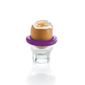 Suport pentru oua, sticla - Kitchen Craft