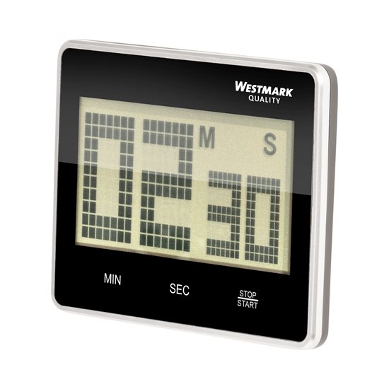 Cronometru digital de bucatarie "Big" - Westmark