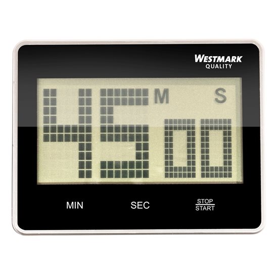 Cronometru digital de bucatarie "Big" - Westmark