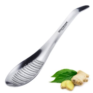 Razatoare pentru ghimbir, inox - Westmark