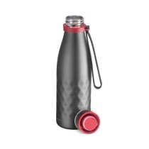 Sticla termoizolanta, inox, 550ml, "Viva", Anthracite - Westmark
