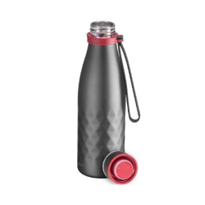 Sticla termoizolanta, inox, 550ml, "Viva", Anthracite - Westmark