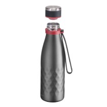 Sticla termoizolanta, inox, 550ml, "Viva", Anthracite - Westmark