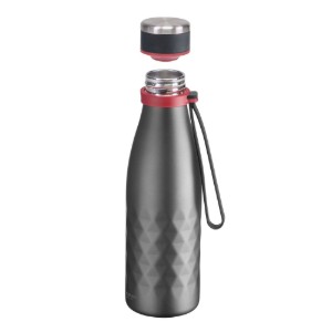 Sticla termoizolanta, inox, 550ml, "Viva", Anthracite - Westmark