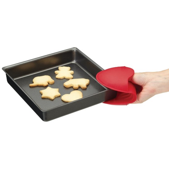 Manusa protectie silicon - Kitchen Craft