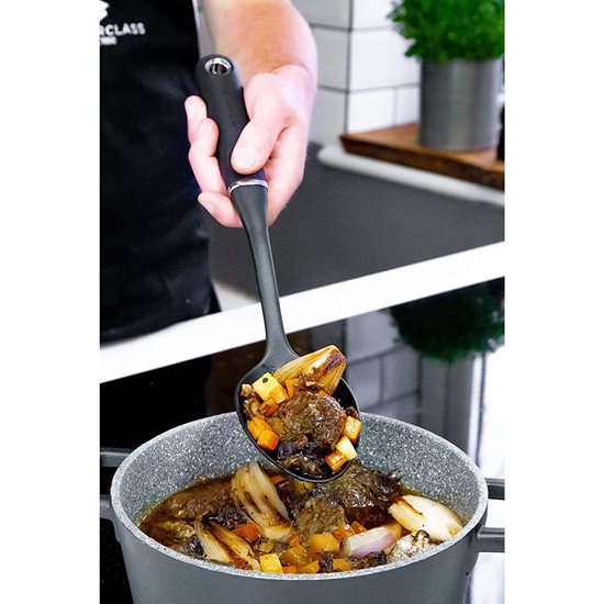 Lingura gatit, 34 cm, plastic - Kitchen Craft
