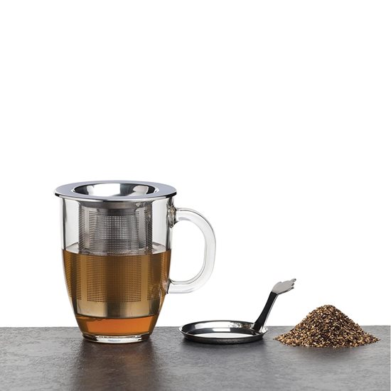 Infuzor ceai Le’Xpress, 9,5 x 8 cm - Kitchen Craft