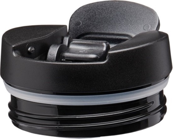 Cana termos, 350ml, “Leak-Lock”, Alb - Aladdin